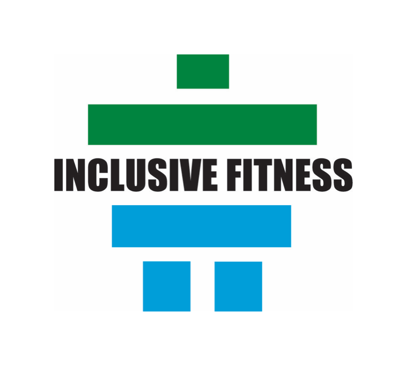Inclusive Fitness Leggings – Inclusive Fitness Apparel and Equipment
