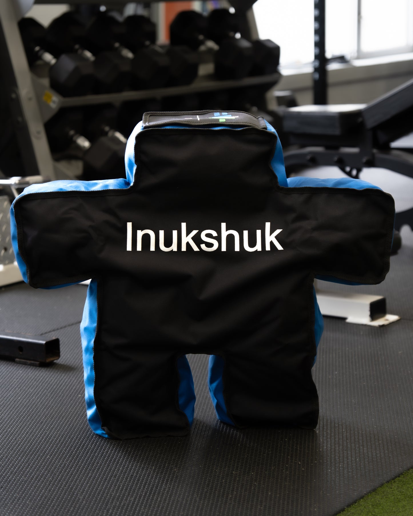 The Inukshuk Sandbag