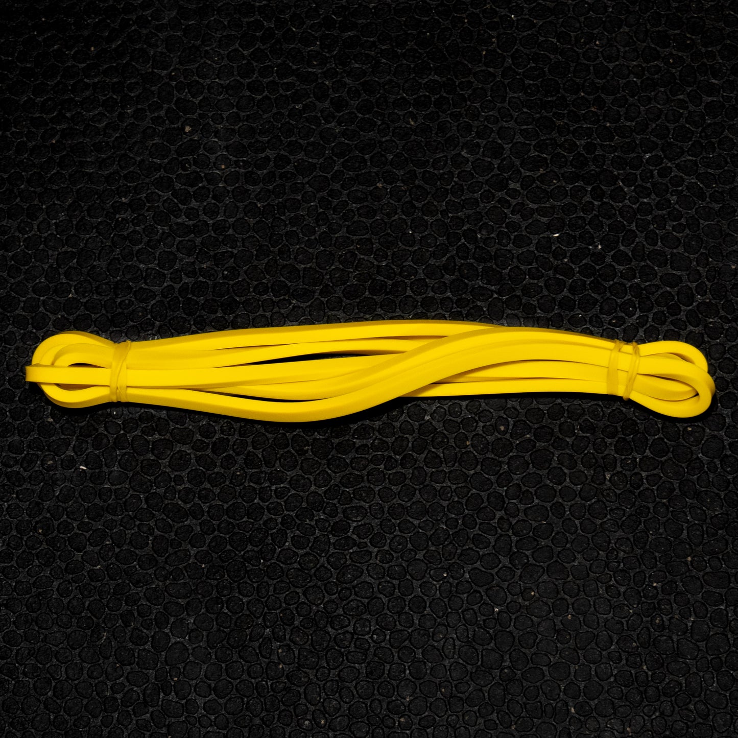 Yellow Resistance Band (5-15 lbs)